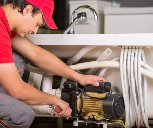 About The Faucet Pros Fowler, CO